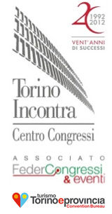 Torino Incontra - Centro Congressi