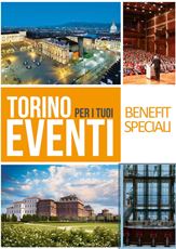 Turismo Torino convenzione