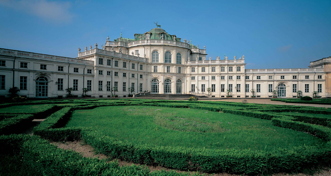 Stupinigi