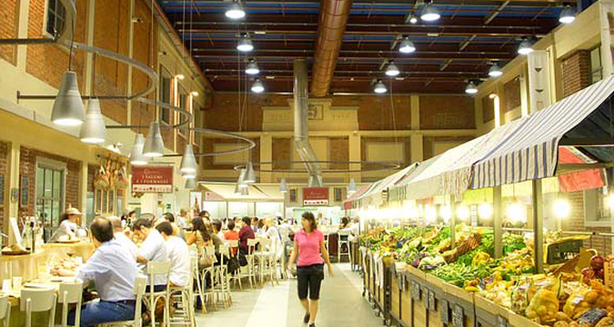 Eataly