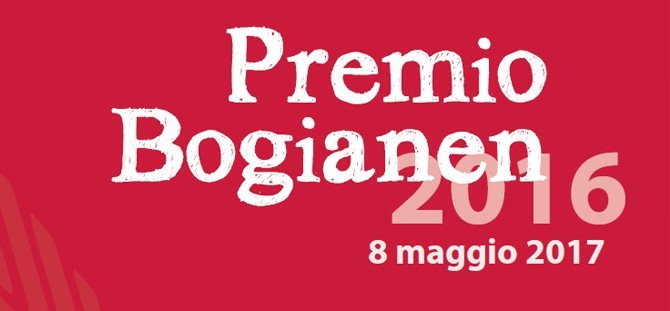 Bogianen 2016