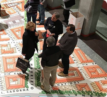 Eventi aziendali